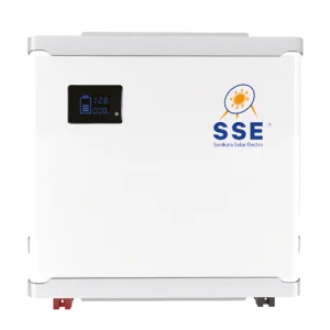 Batterie lithium 1.2kwh - BCT-V-12-100