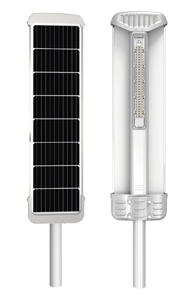 BCT-OLF-25W-All in One Solar Street Light-Blue Carbon_Plan de travail 1