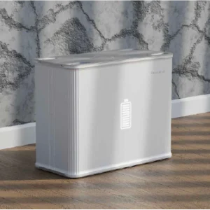 Batterie Lithiium 5kWh -05