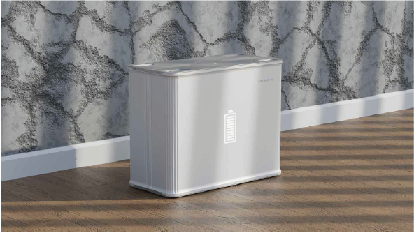 Batterie Lithiium 5kWh -05