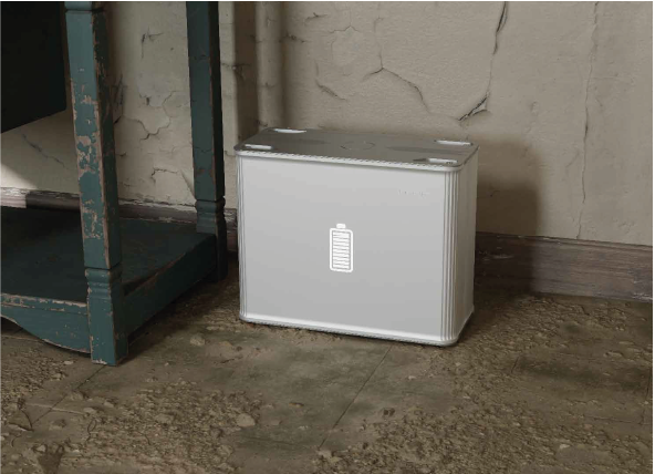 Batterie Lithiium 5kWh -06