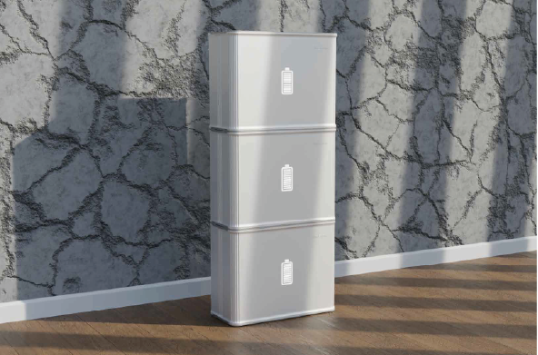 Batterie Lithiium 5kWh -07