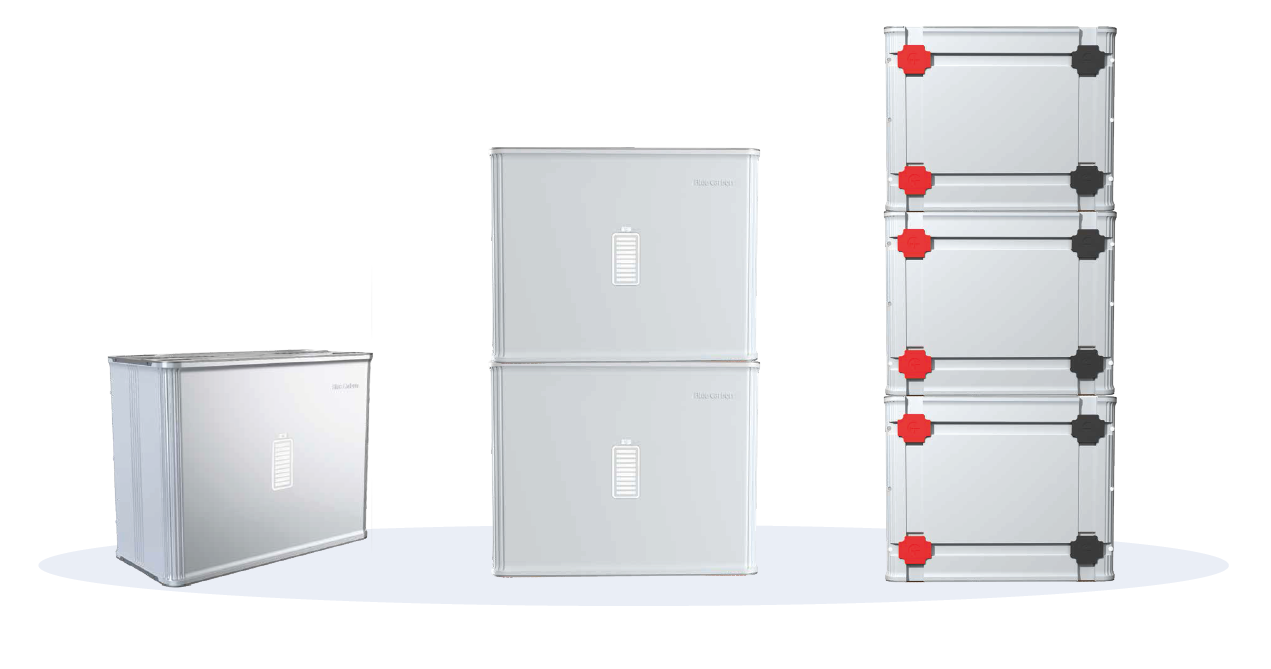 Batterie Lithiium 5kWh -10