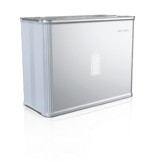 Batterie Lithiium 5kWh BCT-T-48100