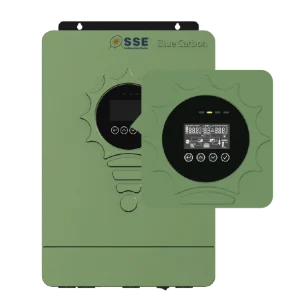 CONVERTISSEUR HYBRIDE SSE 4KW - 24V-02