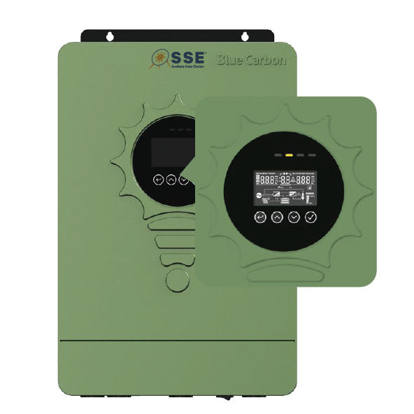 CONVERTISSEUR HYBRIDE SSE 4KW - 24V-02