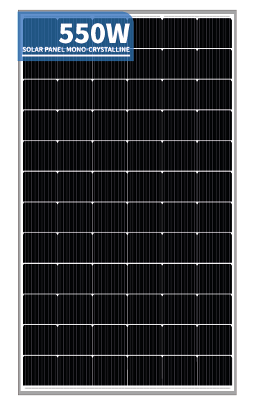 Panneau solaire 550wc_Plan de travail 1