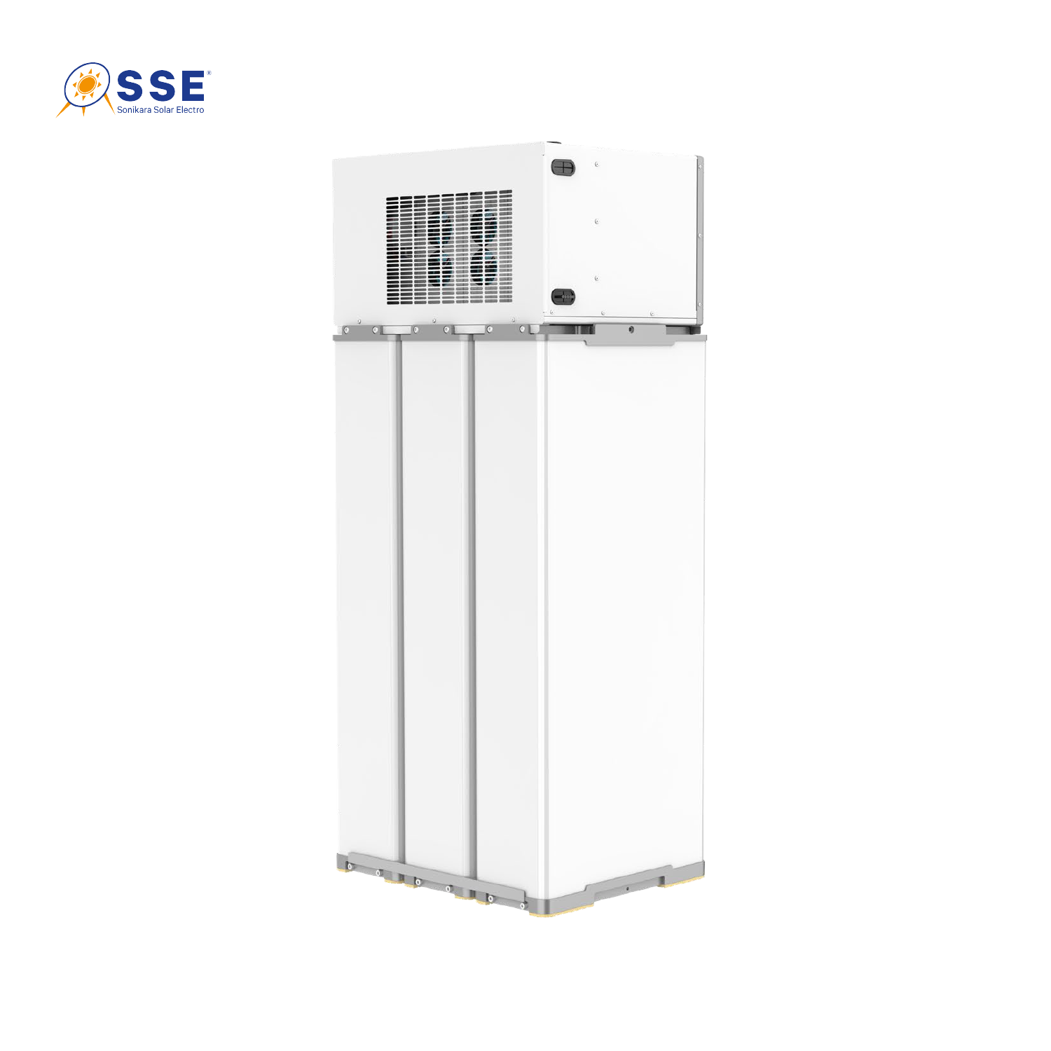 SMART POWER STATION SSE 220V/18 kW 45 kWh – Image 3