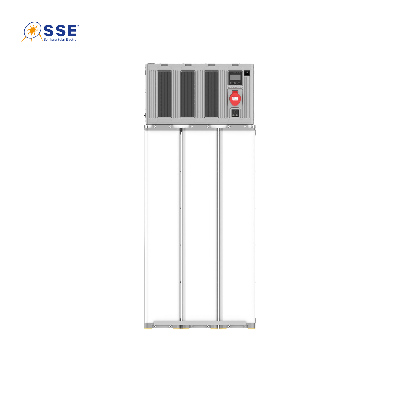 Generateuur-Power-station-45kWh/18kWh/220
